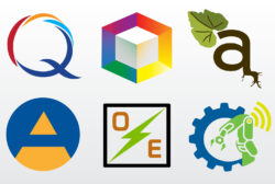 logo graphic design