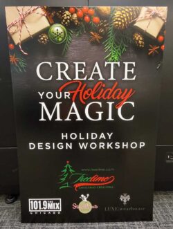 graphic design advertisement poster