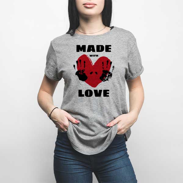 t-shirt graphic design
